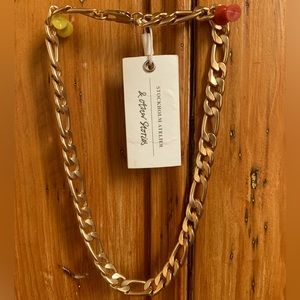 Perfect Gold Necklace NWT & Other Stories Necklace